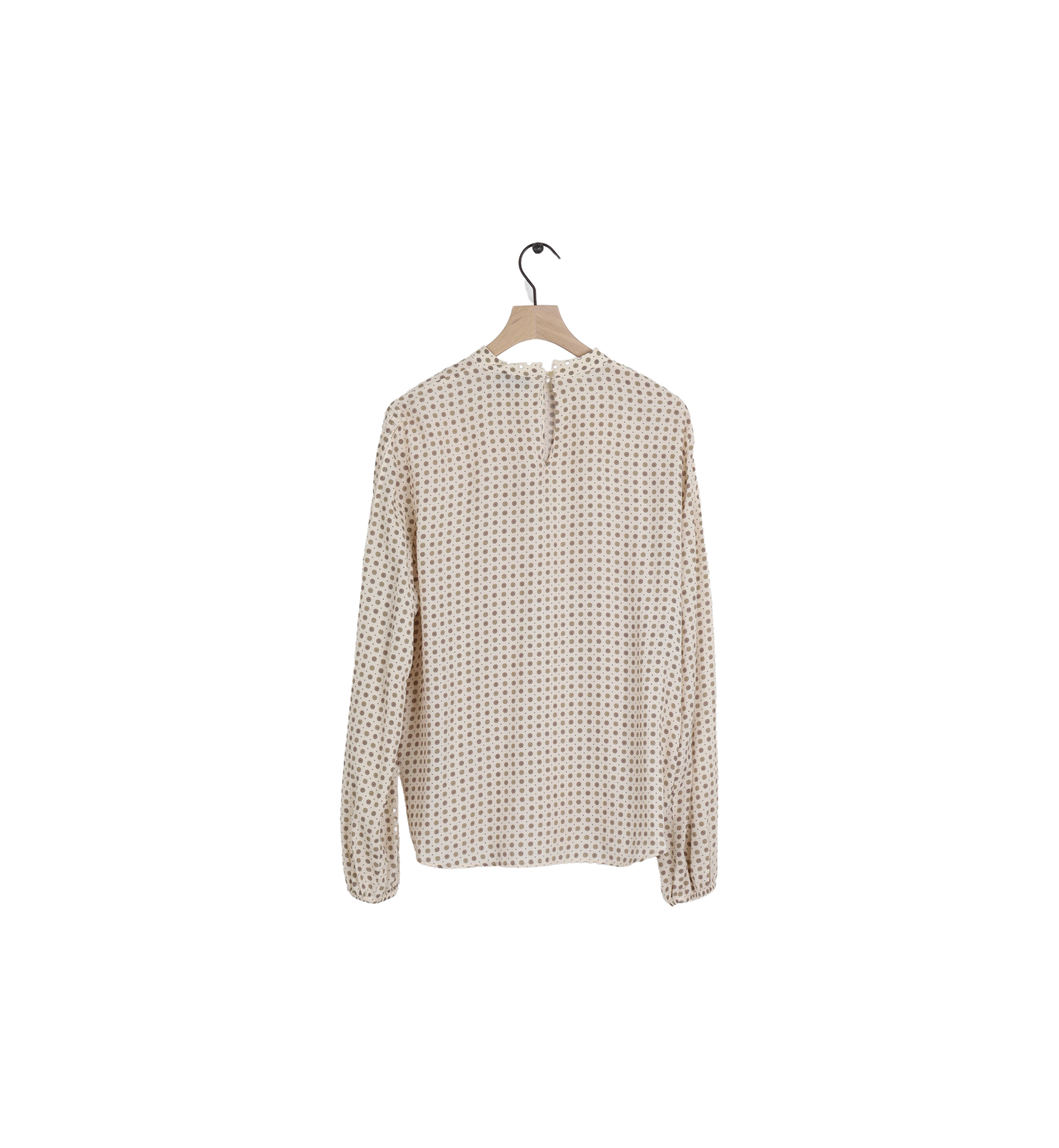 Packshot / Ecru / ReLoved